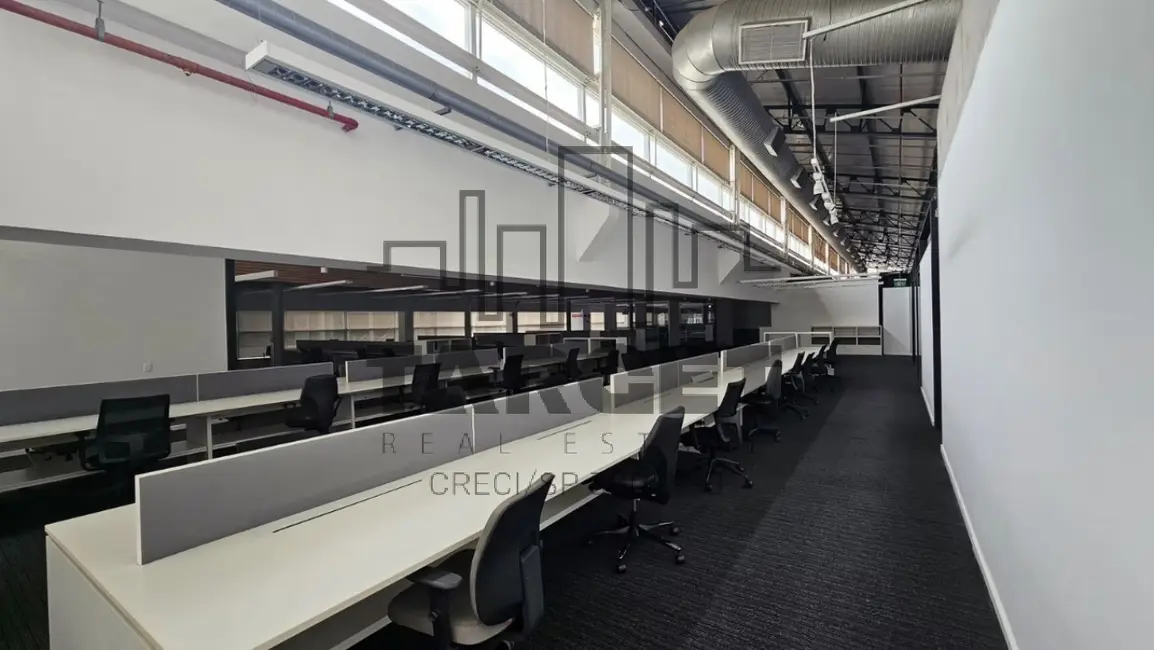 Foto 5 de Loja para alugar, 5090m2 em Água Branca, São Paulo - SP