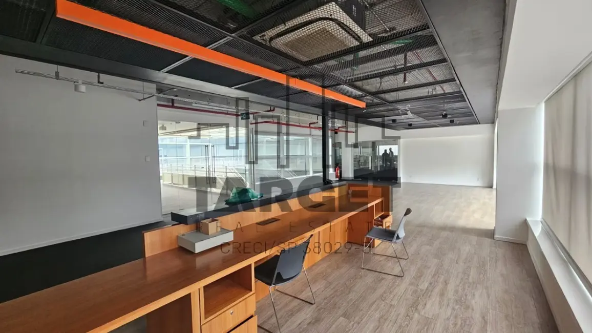 Foto 3 de Loja para alugar, 5090m2 em Água Branca, São Paulo - SP