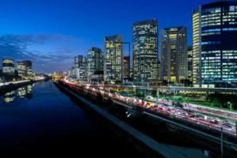 Foto 4 de Loja para alugar, 1012m2 em Chácara Itaim, São Paulo - SP