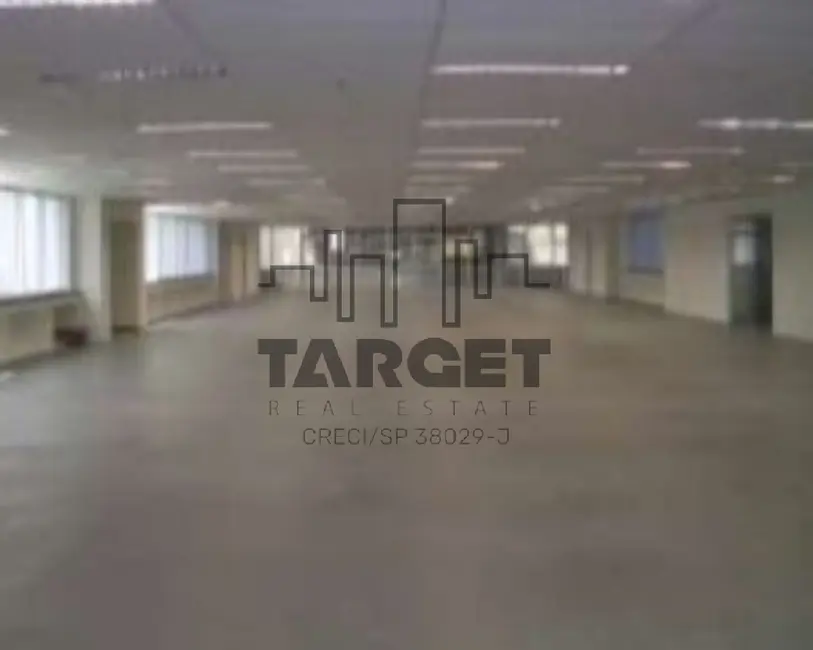 Foto 3 de Loja para alugar, 1012m2 em Chácara Itaim, São Paulo - SP