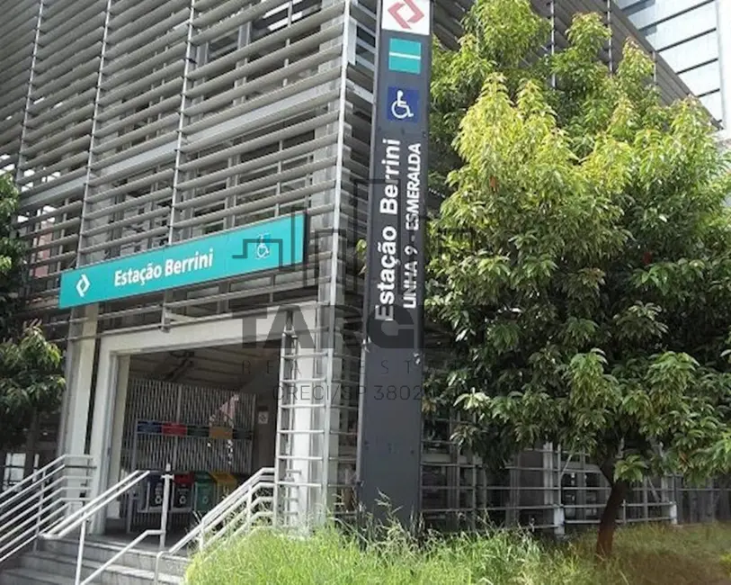 Foto 2 de Loja para alugar, 1012m2 em Chácara Itaim, São Paulo - SP