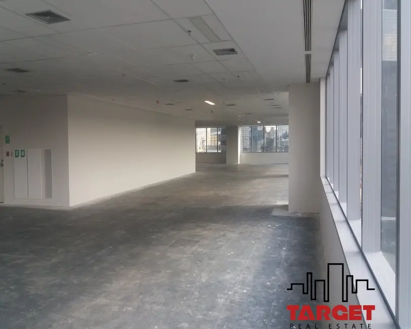 Loja para alugar, 934m2 em Vila Gertrudes, São Paulo - SP - imagem 7 Foto 7 de Loja para alugar, 934m2 em Vila Gertrudes, São Paulo - SP