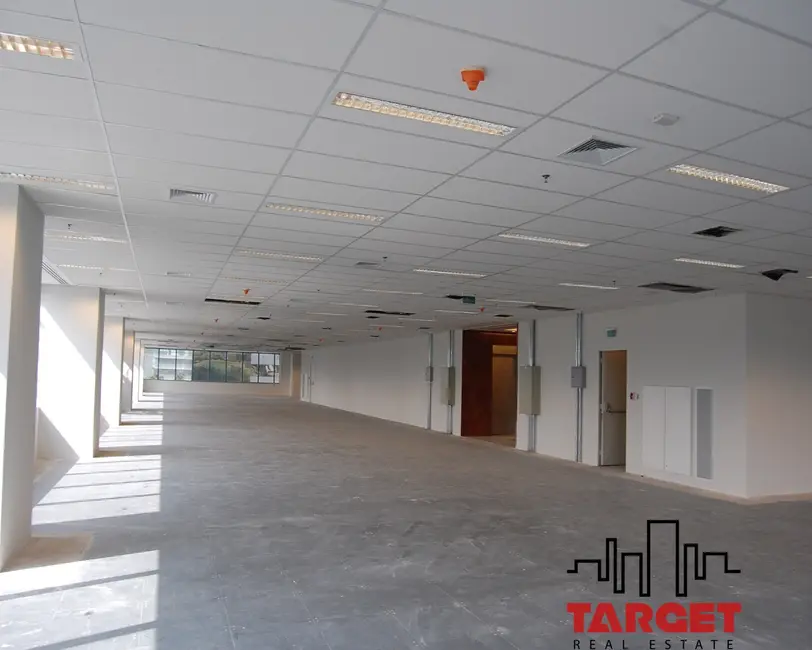 Loja para alugar, 934m2 em Vila Gertrudes, São Paulo - SP - imagem 8 Foto 8 de Loja para alugar, 934m2 em Vila Gertrudes, São Paulo - SP