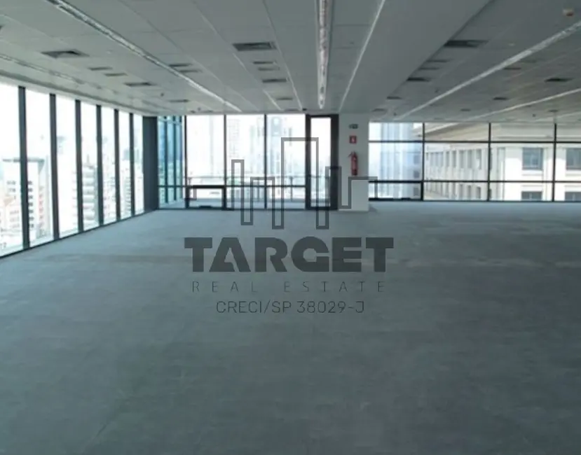 Loja para alugar, 560m2 em Itaim Bibi, São Paulo - SP - imagem 5 Foto 5 de Loja para alugar, 560m2 em Itaim Bibi, São Paulo - SP