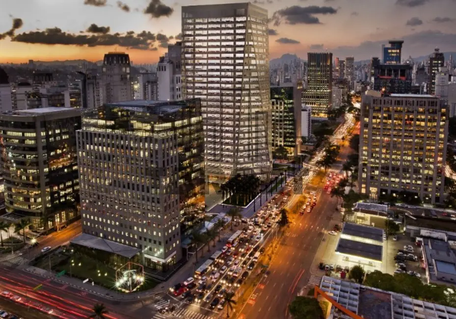 Loja para alugar, 560m2 em Itaim Bibi, São Paulo - SP - imagem 7 Foto 7 de Loja para alugar, 560m2 em Itaim Bibi, São Paulo - SP