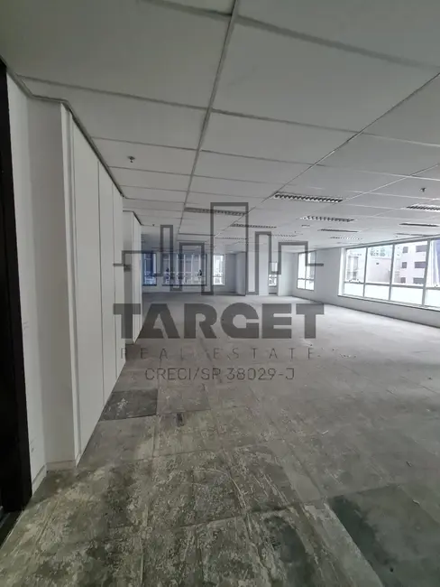 Foto 1 de Loja para alugar, 560m2 em Itaim Bibi, São Paulo - SP