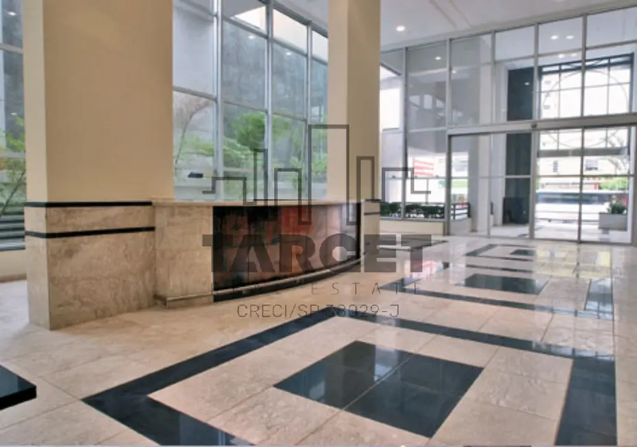 Loja para alugar, 560m2 em Itaim Bibi, São Paulo - SP - imagem 2 Foto 2 de Loja para alugar, 560m2 em Itaim Bibi, São Paulo - SP