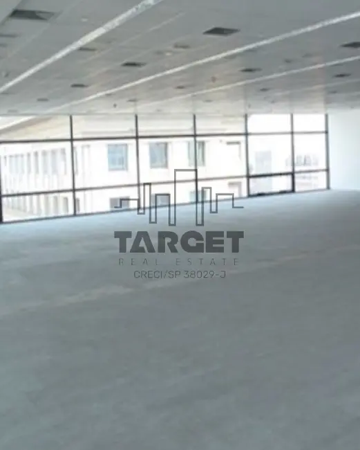 Loja para alugar, 560m2 em Itaim Bibi, São Paulo - SP - imagem 4 Foto 4 de Loja para alugar, 560m2 em Itaim Bibi, São Paulo - SP