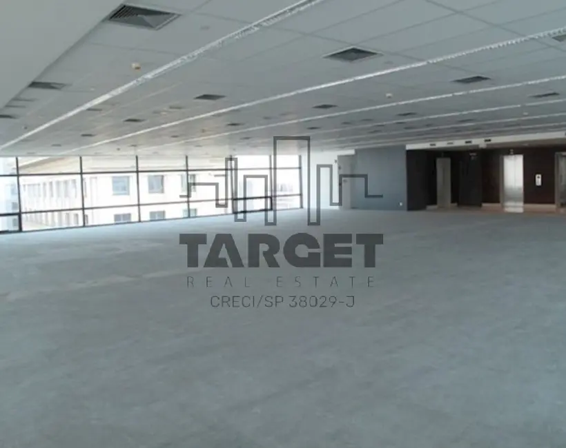 Loja para alugar, 560m2 em Itaim Bibi, São Paulo - SP - imagem 3 Foto 3 de Loja para alugar, 560m2 em Itaim Bibi, São Paulo - SP