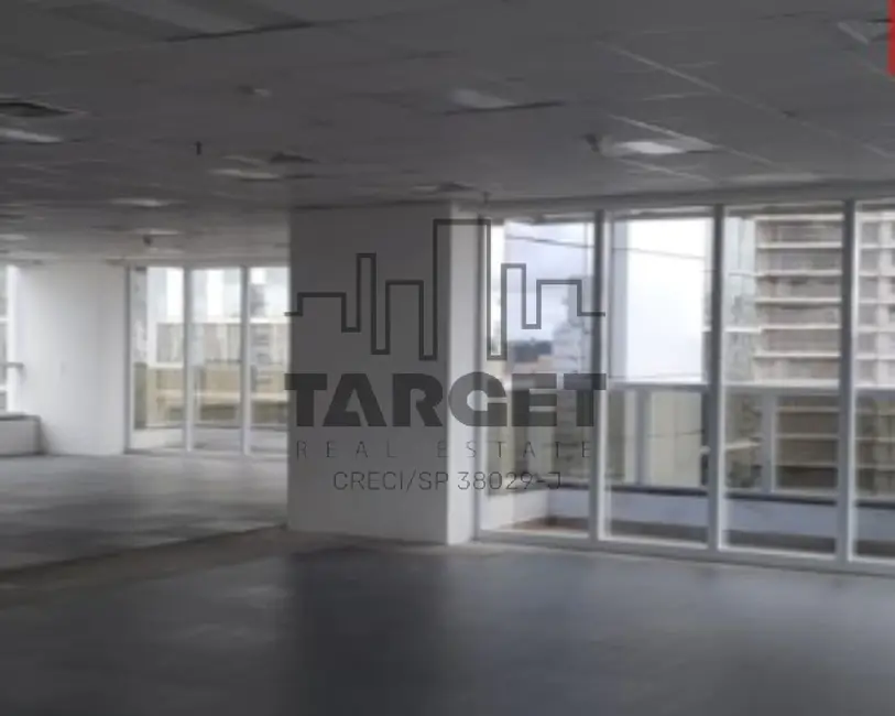 Foto 5 de Loja para alugar, 266m2 em Jardim das Acácias, São Paulo - SP