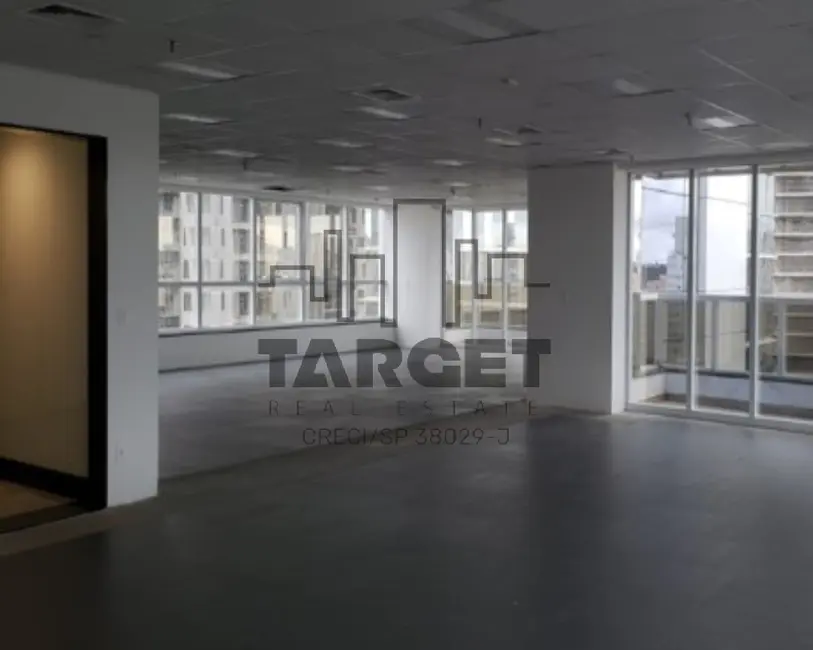 Foto 4 de Loja para alugar, 266m2 em Jardim das Acácias, São Paulo - SP