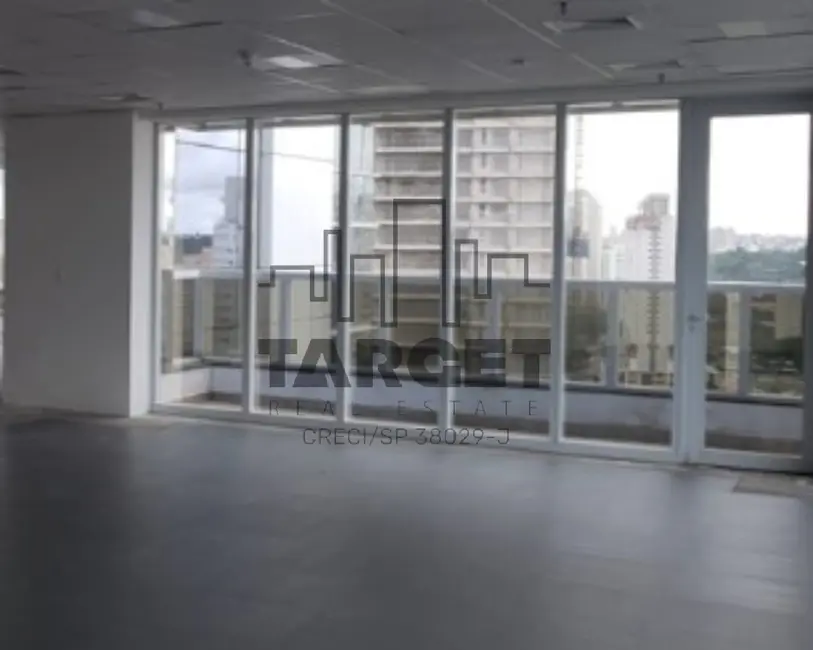 Foto 6 de Loja para alugar, 266m2 em Jardim das Acácias, São Paulo - SP