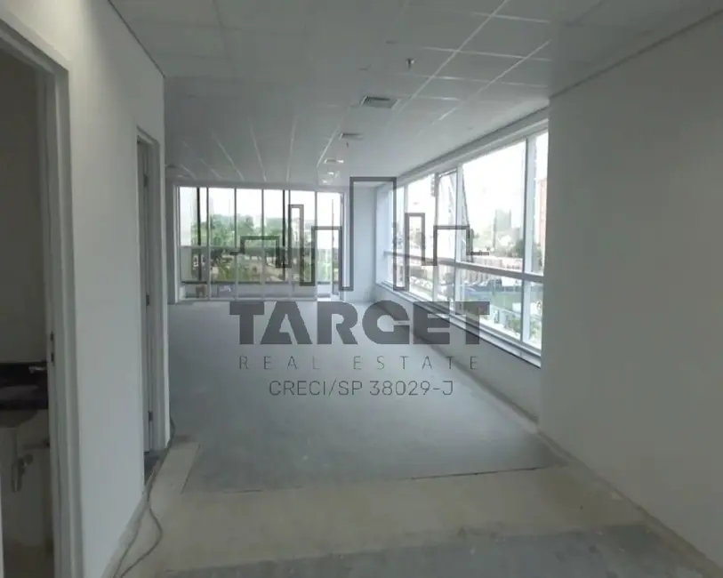 Foto 3 de Loja para alugar, 266m2 em Jardim das Acácias, São Paulo - SP