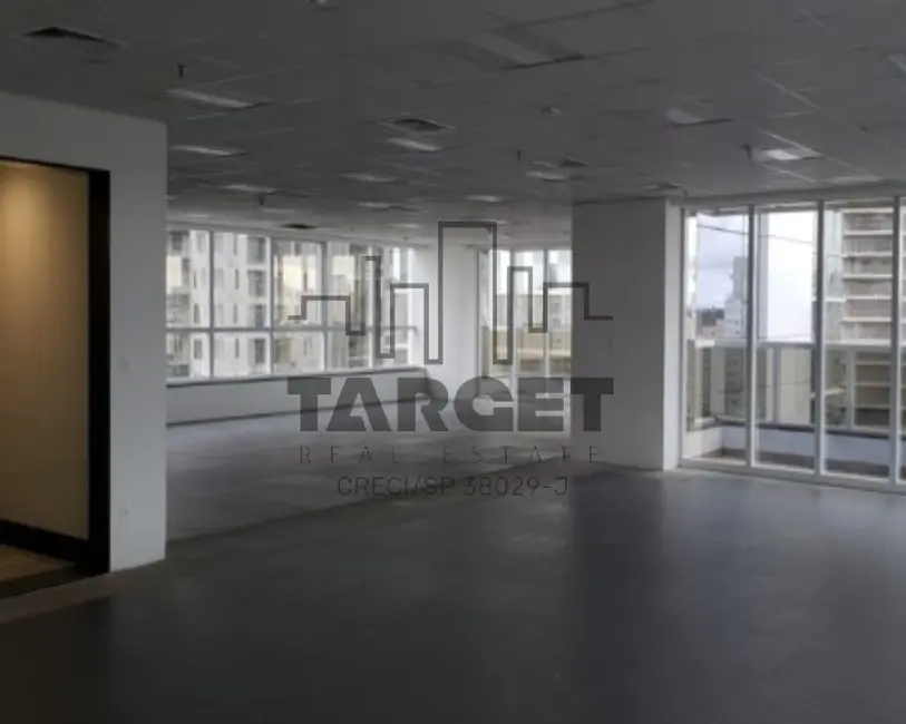 Foto 7 de Loja para alugar, 266m2 em Jardim das Acácias, São Paulo - SP