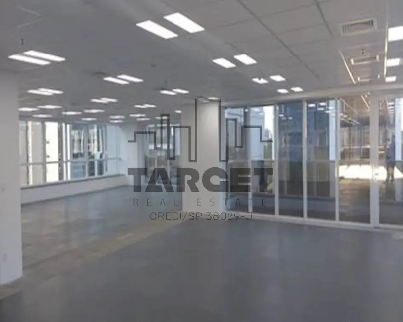 Foto 2 de Loja para alugar, 266m2 em Jardim das Acácias, São Paulo - SP