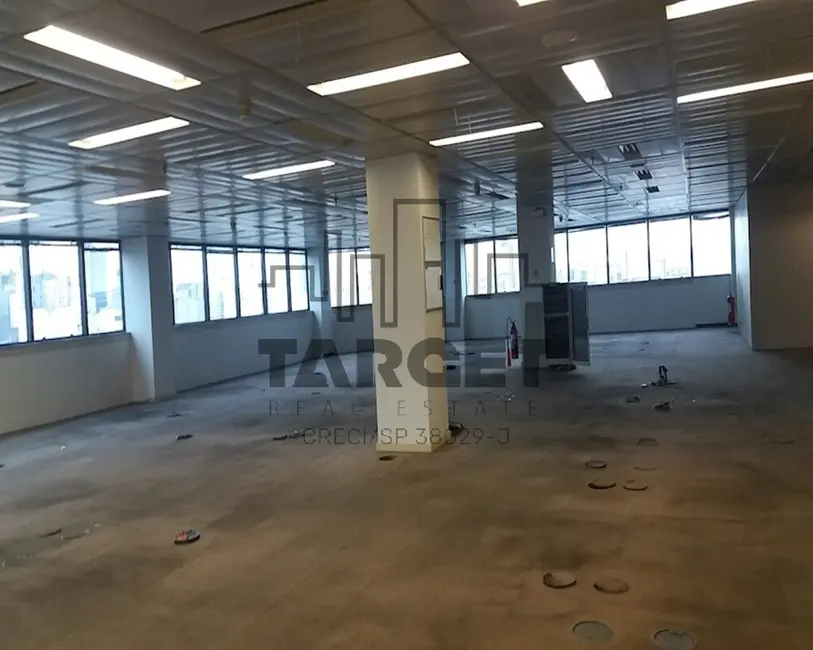 Foto 2 de Loja para alugar, 655m2 em São Paulo - SP