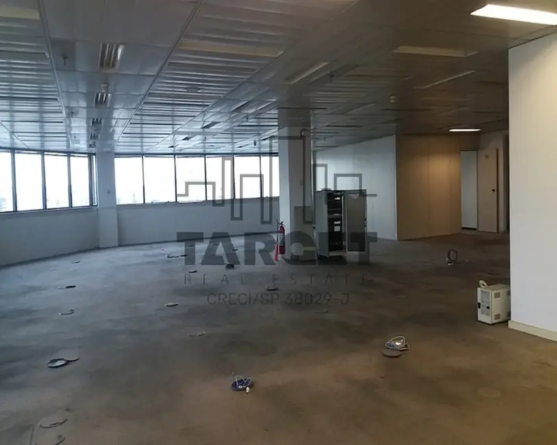 Foto 3 de Loja para alugar, 655m2 em São Paulo - SP