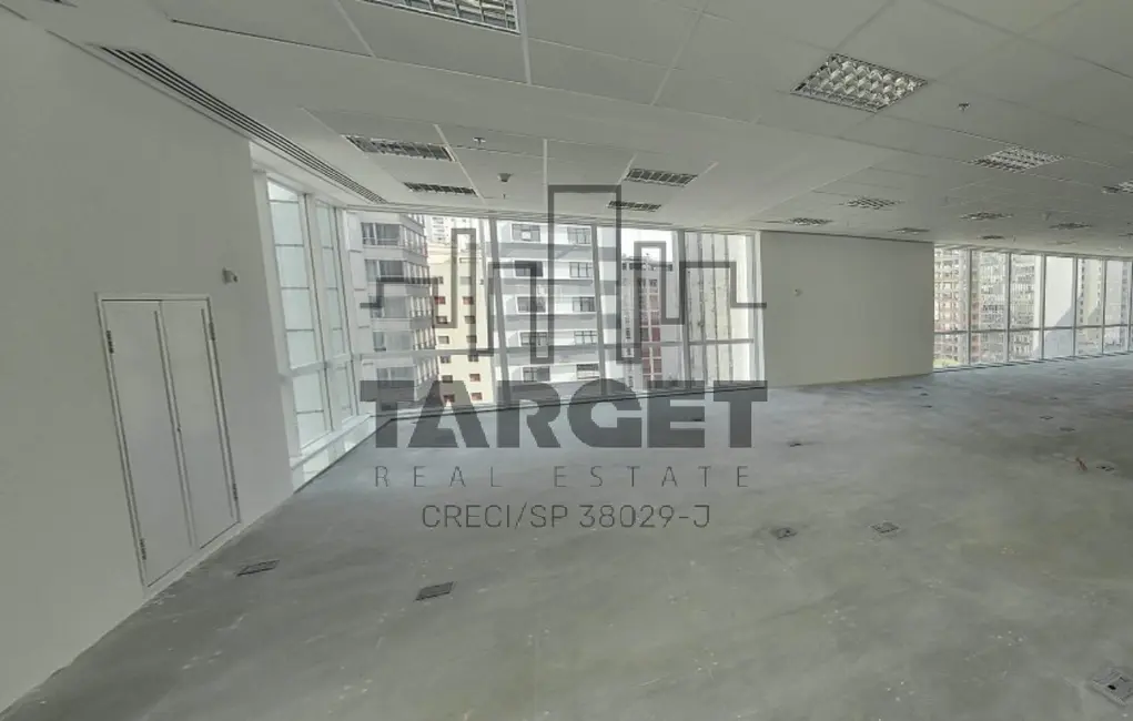 Foto 4 de Loja para alugar, 451m2 em Bela Vista, São Paulo - SP