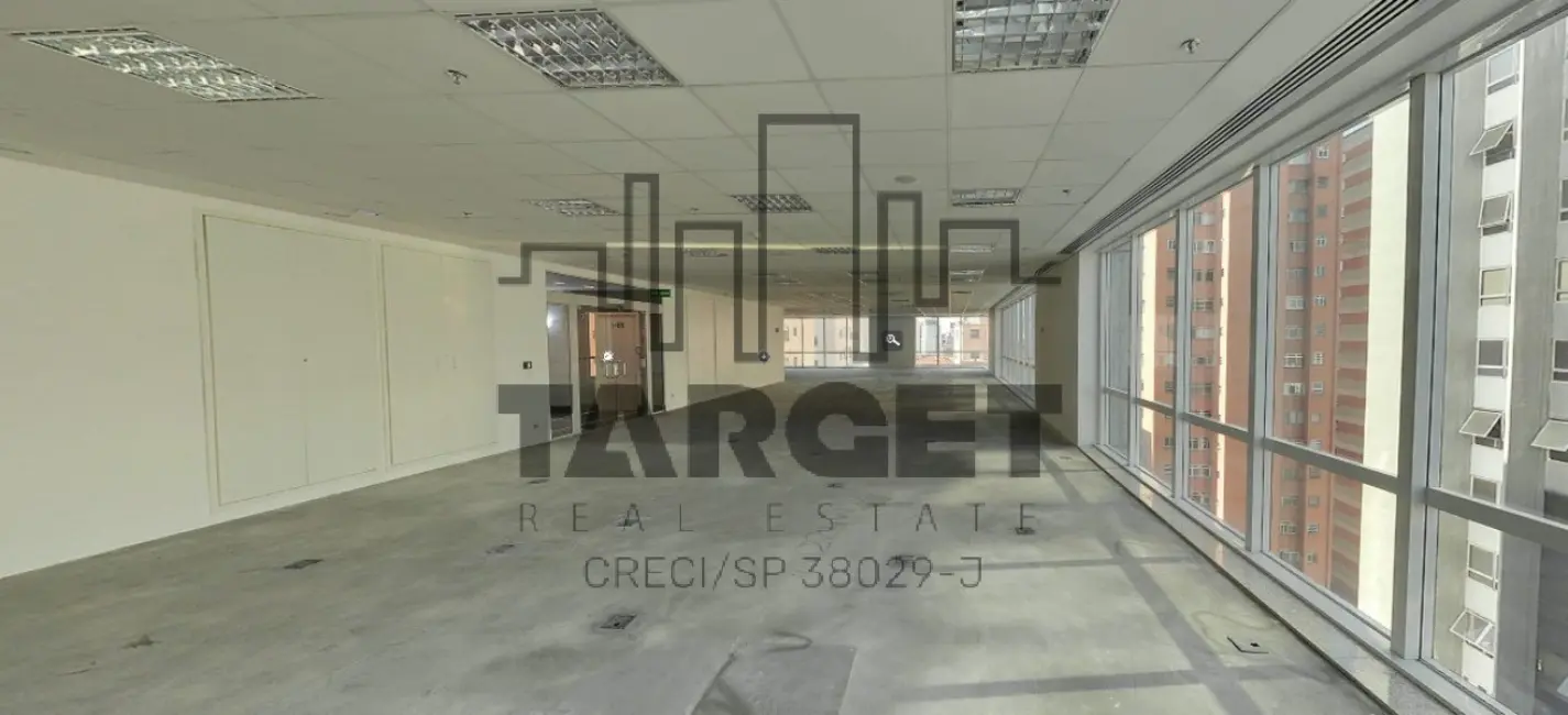 Foto 2 de Loja para alugar, 451m2 em Bela Vista, São Paulo - SP