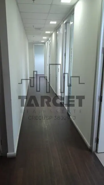 Foto 6 de Loja para alugar, 646m2 em Cidade Monções, São Paulo - SP