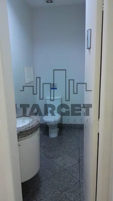 Foto 9 de Loja para alugar, 646m2 em Cidade Monções, São Paulo - SP