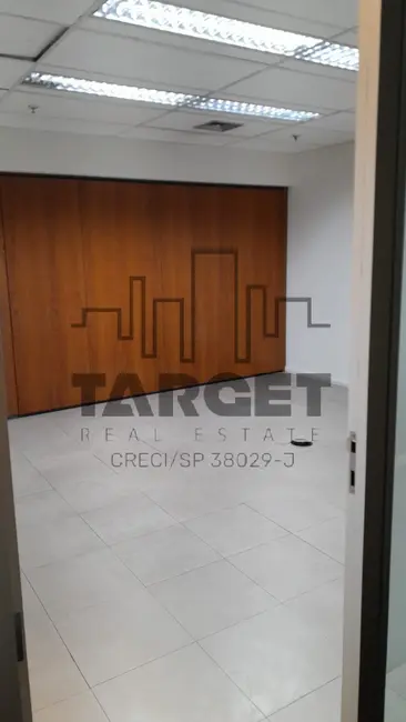 Foto 5 de Loja para alugar, 646m2 em Cidade Monções, São Paulo - SP