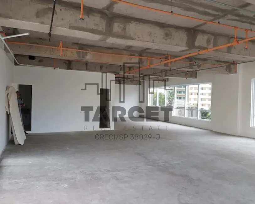 Loja à venda e para alugar, 268m2 em Consolação, São Paulo - SP - imagem 5 Foto 5 de Loja à venda e para alugar, 268m2 em Consolação, São Paulo - SP