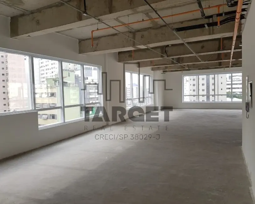 Loja à venda e para alugar, 268m2 em Consolação, São Paulo - SP - imagem 3 Foto 3 de Loja à venda e para alugar, 268m2 em Consolação, São Paulo - SP