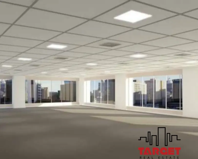 Loja para alugar, 660m2 em São Paulo - SP - imagem 2 Foto 2 de Loja para alugar, 660m2 em São Paulo - SP