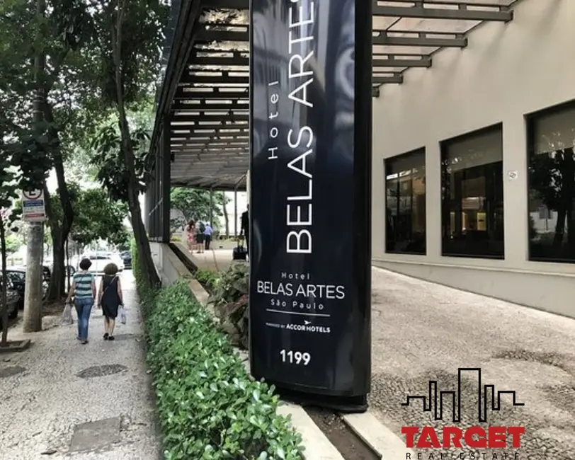 Loja para alugar, 660m2 em São Paulo - SP - imagem 9 Foto 9 de Loja para alugar, 660m2 em São Paulo - SP