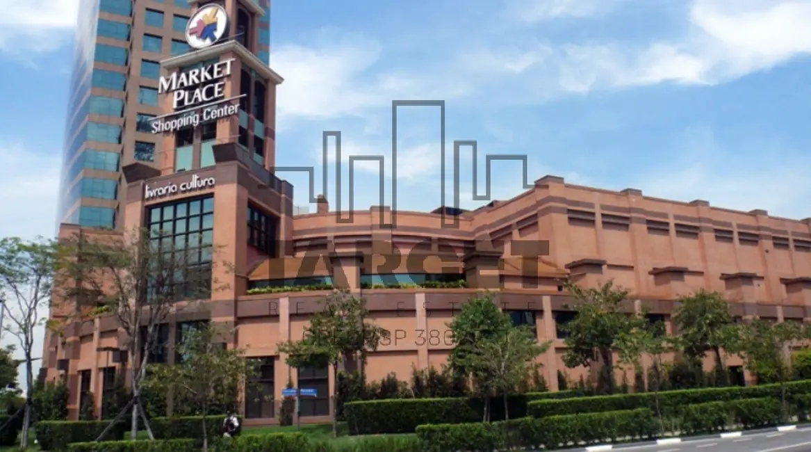 Foto 5 de Loja para alugar, 520m2 em Cidade Monções, São Paulo - SP