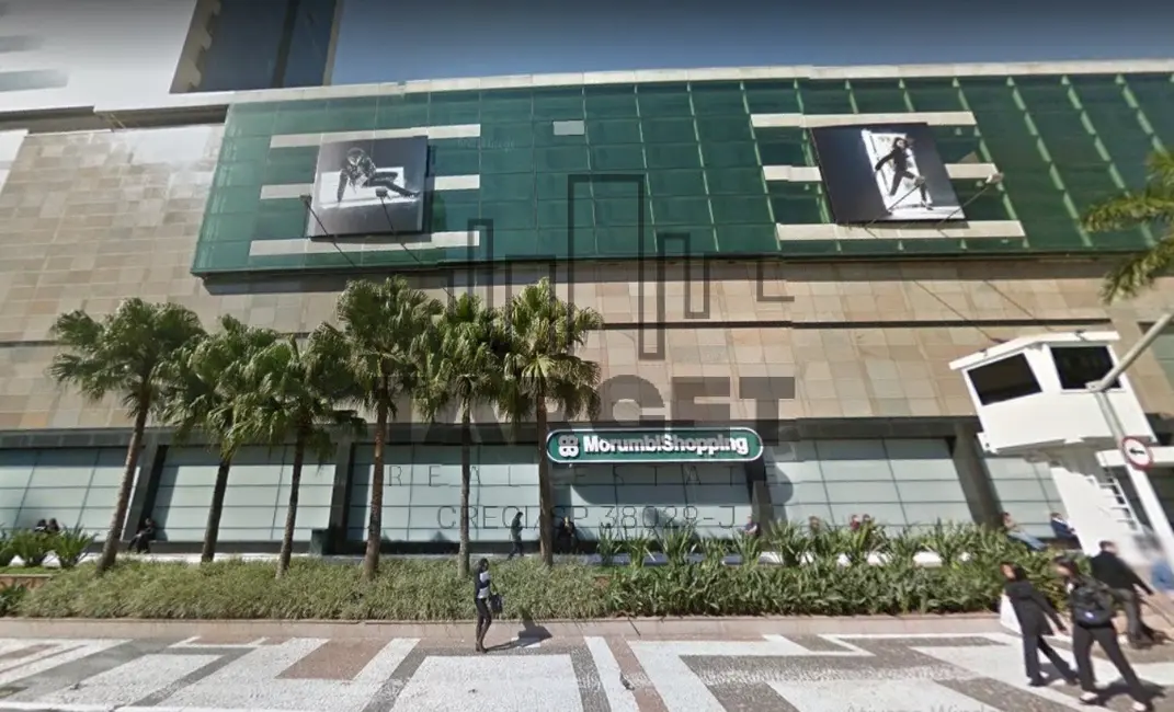 Foto 9 de Loja para alugar, 520m2 em Cidade Monções, São Paulo - SP