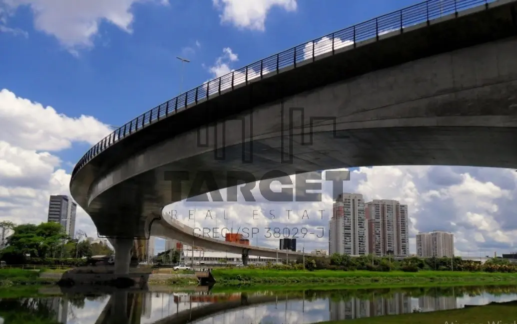 Foto 8 de Loja para alugar, 520m2 em Cidade Monções, São Paulo - SP