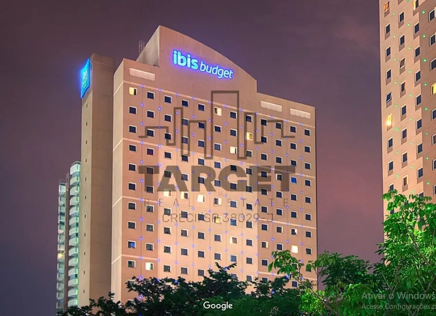 Foto 4 de Loja para alugar, 520m2 em Cidade Monções, São Paulo - SP