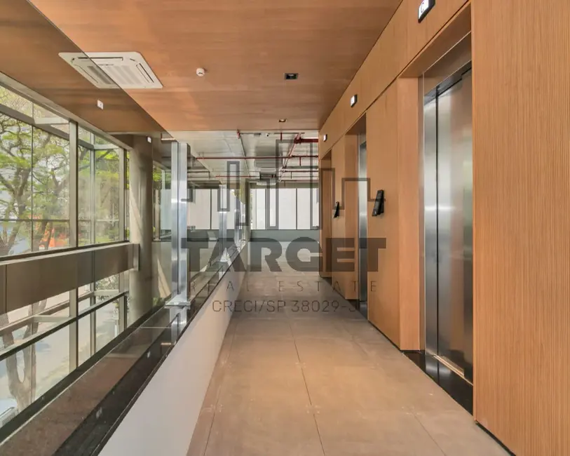 Foto 9 de Loja para alugar, 4806m2 em Santo Amaro, São Paulo - SP