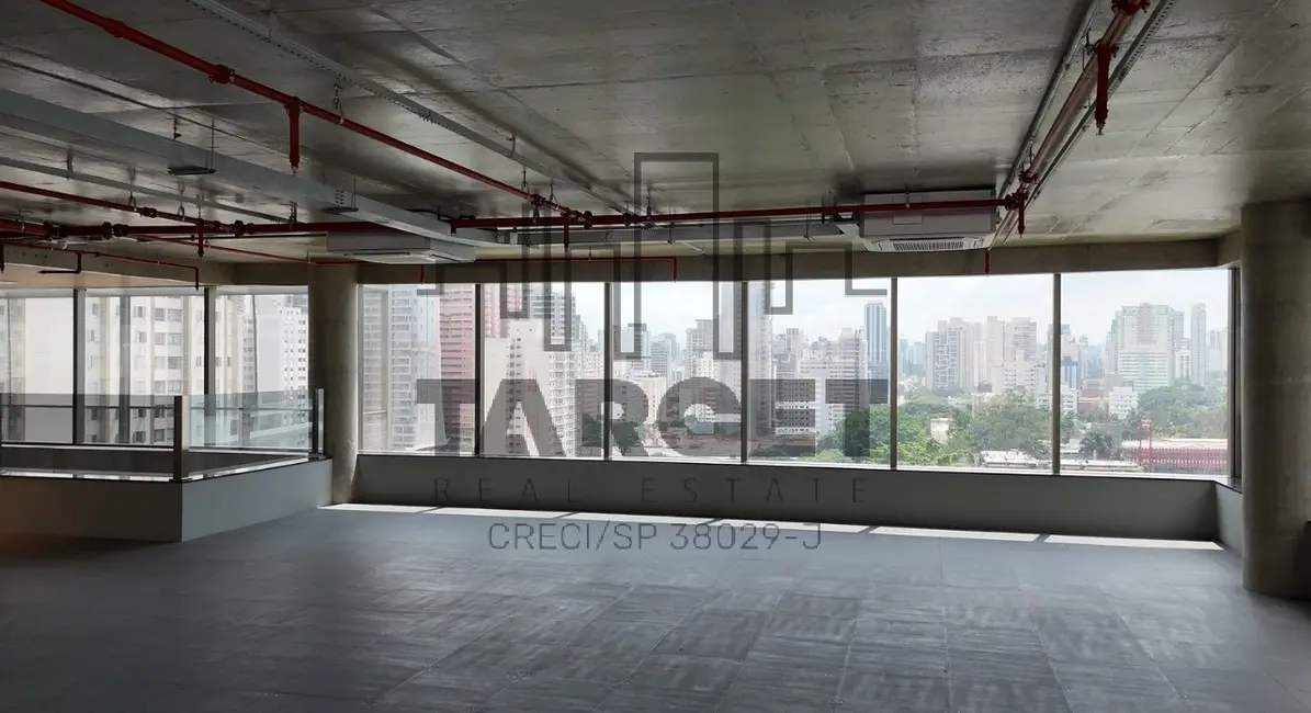 Foto 8 de Loja para alugar, 4806m2 em Santo Amaro, São Paulo - SP