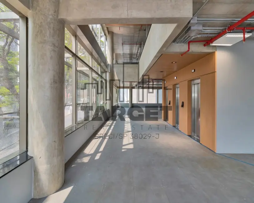 Foto 7 de Loja para alugar, 4806m2 em Santo Amaro, São Paulo - SP