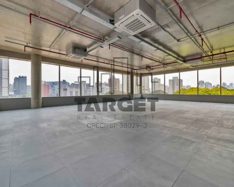 Foto 6 de Loja para alugar, 4806m2 em Santo Amaro, São Paulo - SP