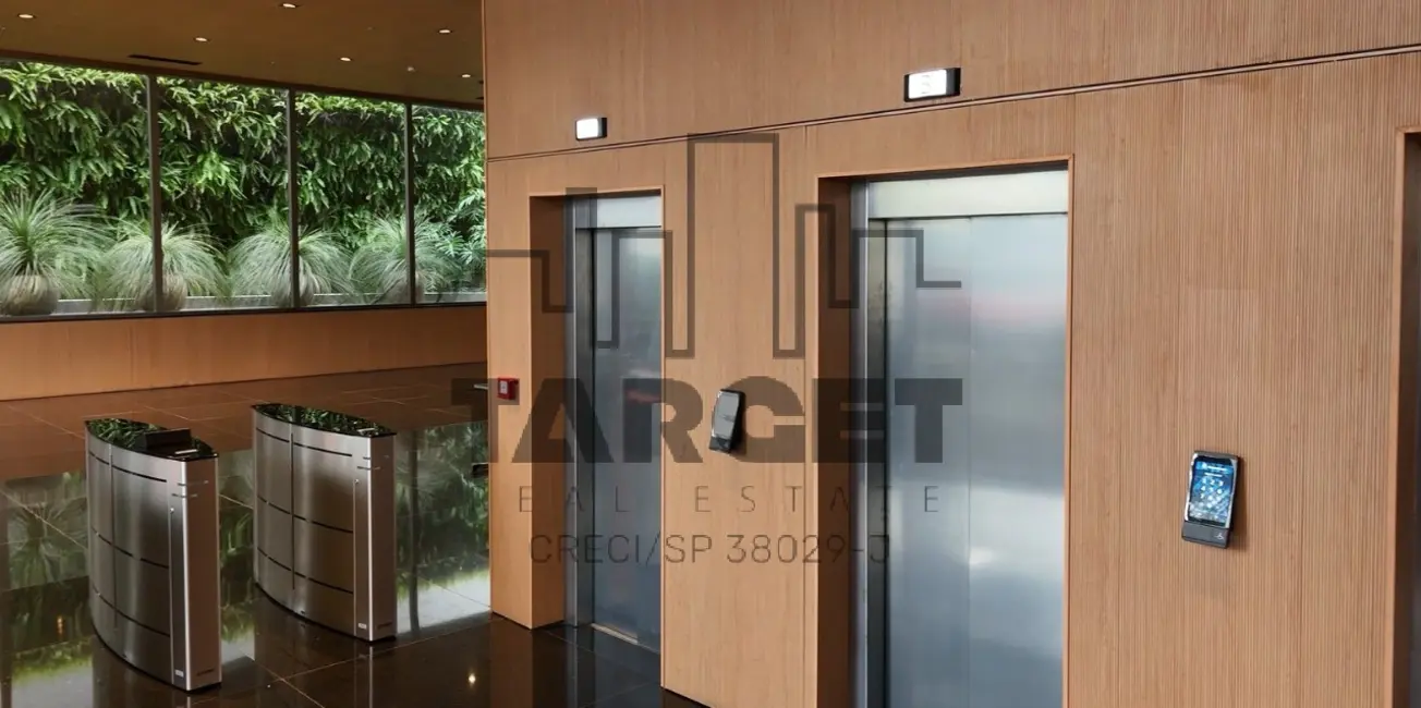 Foto 5 de Loja para alugar, 4806m2 em Santo Amaro, São Paulo - SP