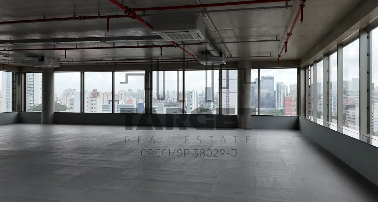 Foto 3 de Loja para alugar, 4806m2 em Santo Amaro, São Paulo - SP