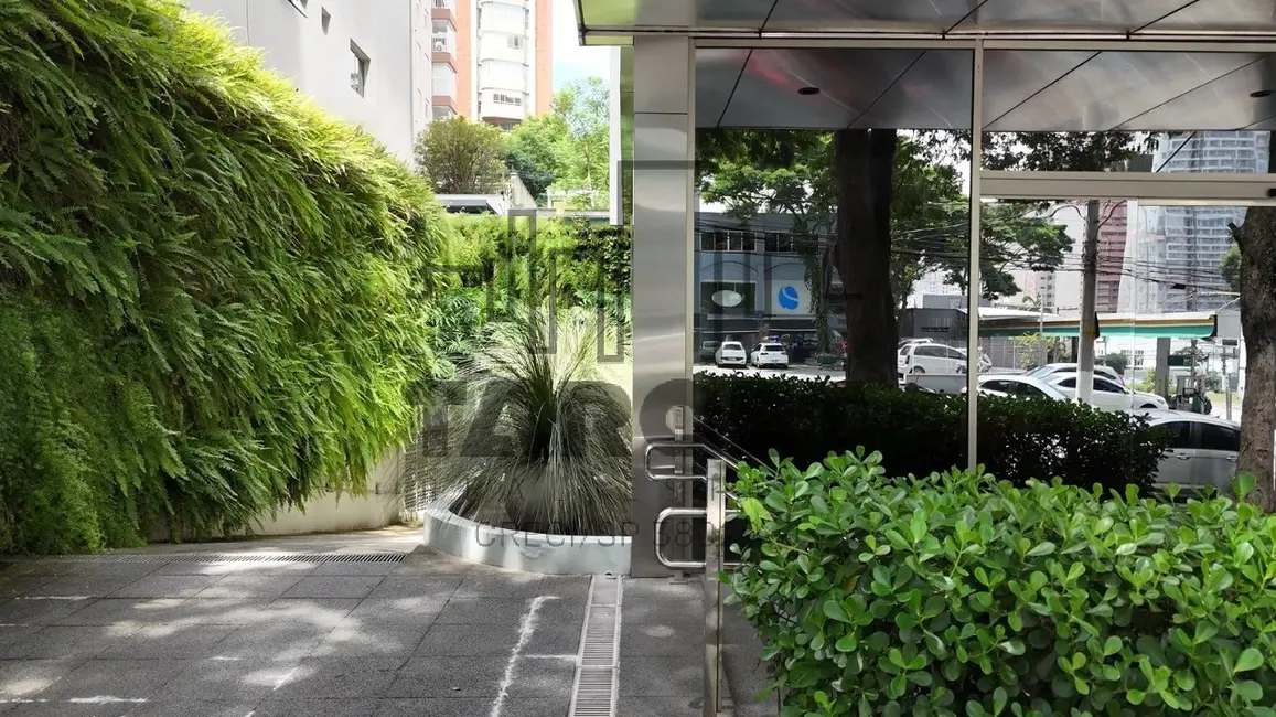 Foto 2 de Loja para alugar, 4806m2 em Santo Amaro, São Paulo - SP