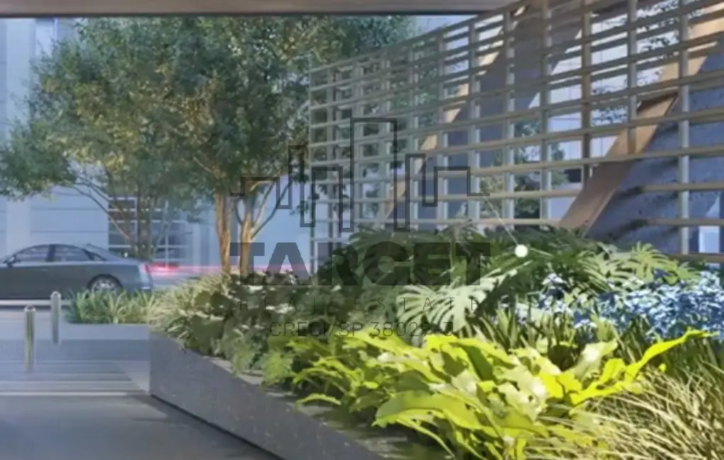 Loja para alugar, 5675m2 em Itaim Bibi, São Paulo - SP - imagem 8 Foto 8 de Loja para alugar, 5675m2 em Itaim Bibi, São Paulo - SP