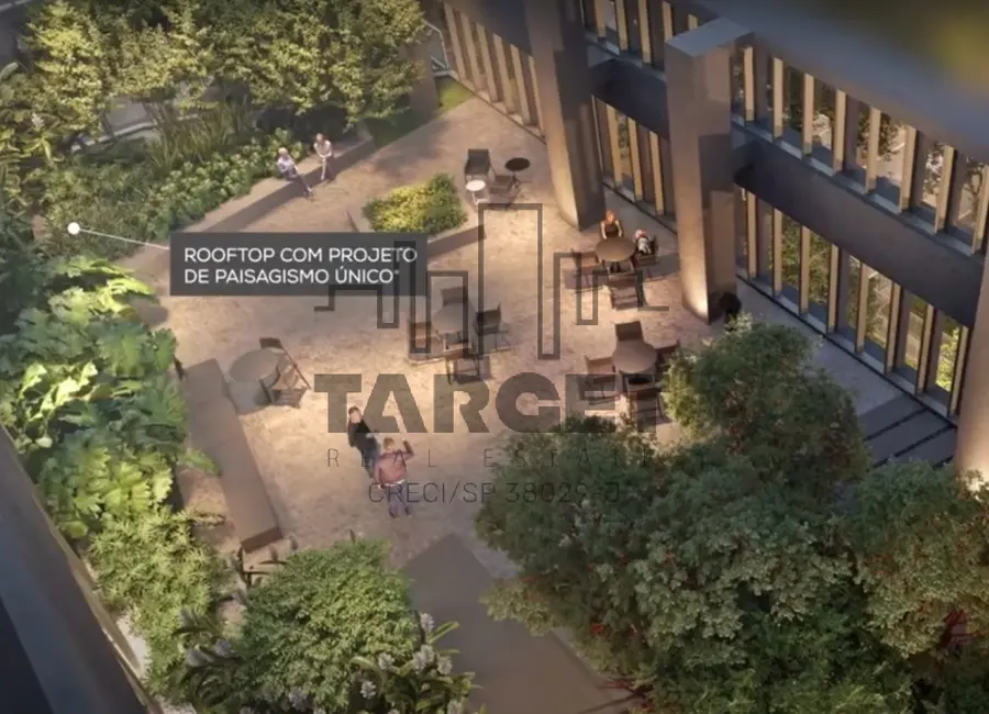 Loja para alugar, 5675m2 em Itaim Bibi, São Paulo - SP - imagem 9 Foto 9 de Loja para alugar, 5675m2 em Itaim Bibi, São Paulo - SP