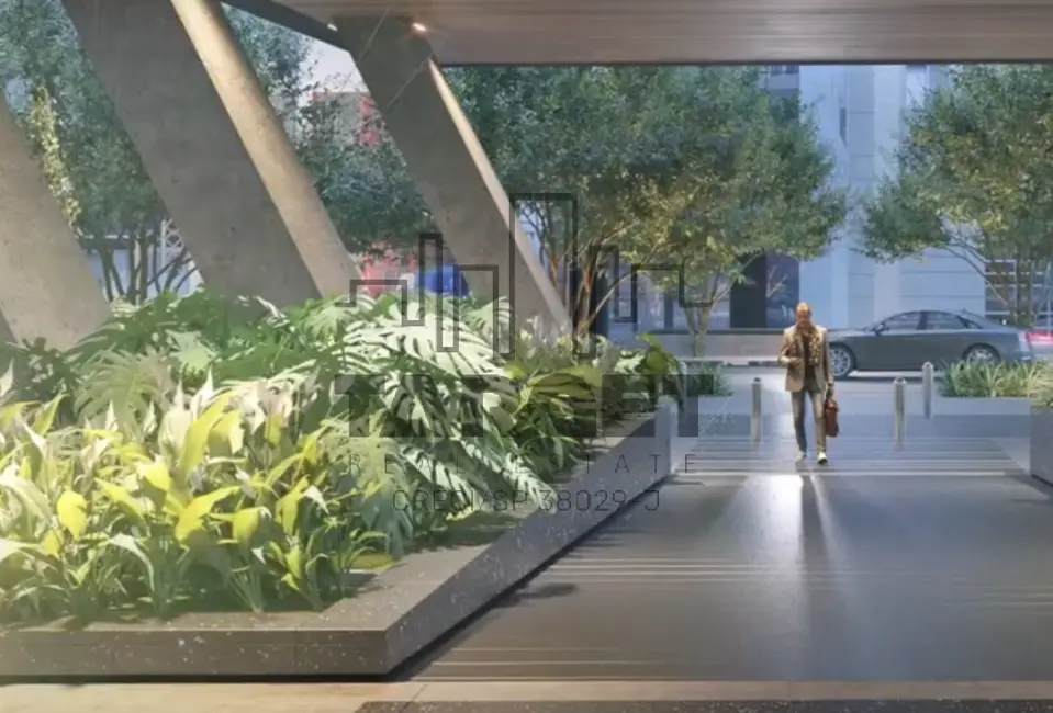 Loja para alugar, 5675m2 em Itaim Bibi, São Paulo - SP - imagem 3 Foto 3 de Loja para alugar, 5675m2 em Itaim Bibi, São Paulo - SP