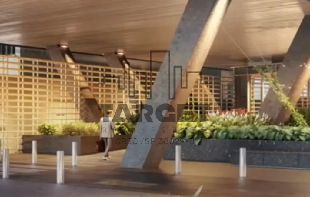 Loja para alugar, 5675m2 em Itaim Bibi, São Paulo - SP - imagem 4 Foto 4 de Loja para alugar, 5675m2 em Itaim Bibi, São Paulo - SP