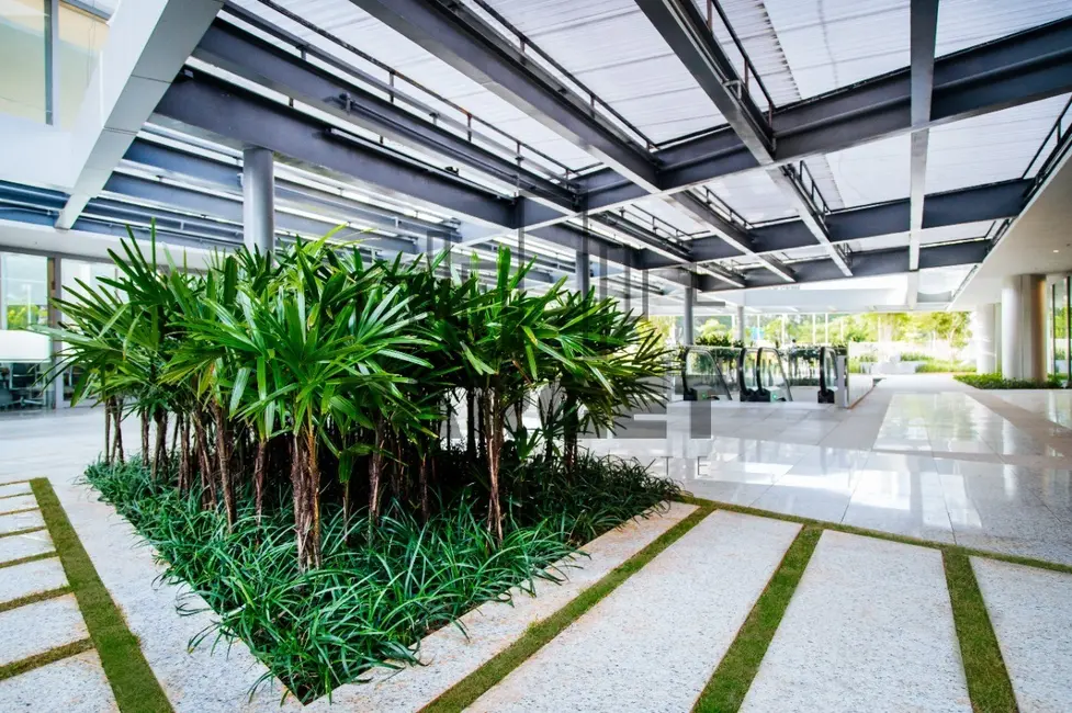 Foto 6 de Loja para alugar, 600m2 em Vila Gertrudes, São Paulo - SP