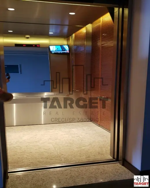 Foto 9 de Loja para alugar, 600m2 em Vila Gertrudes, São Paulo - SP