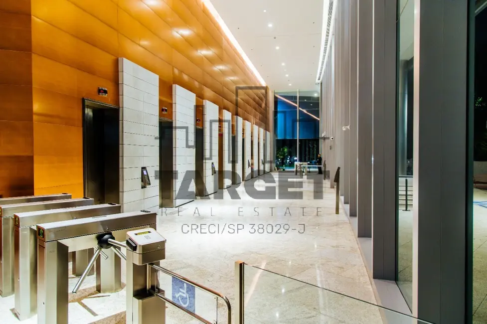 Foto 4 de Loja para alugar, 600m2 em Vila Gertrudes, São Paulo - SP