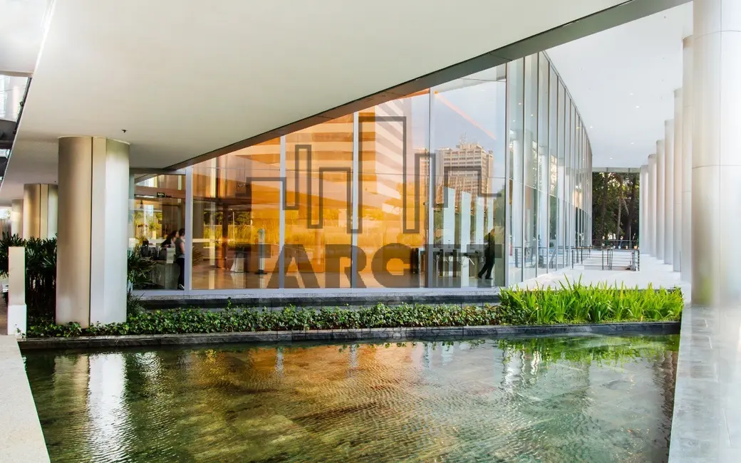 Foto 5 de Loja para alugar, 600m2 em Vila Gertrudes, São Paulo - SP