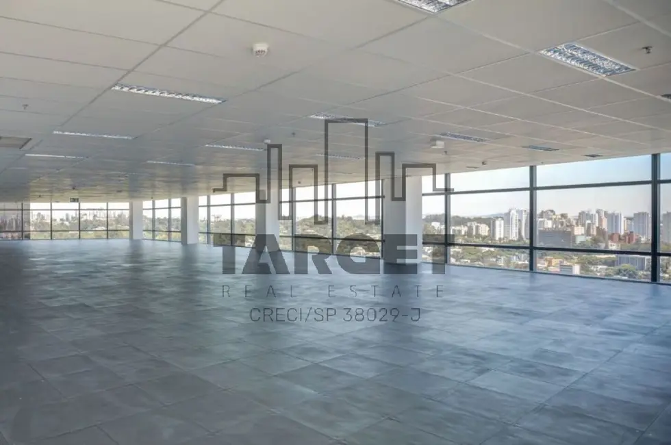 Foto 1 de Loja para alugar, 600m2 em Vila Gertrudes, São Paulo - SP